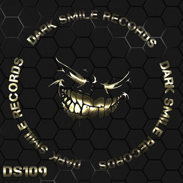 Bright EP cover