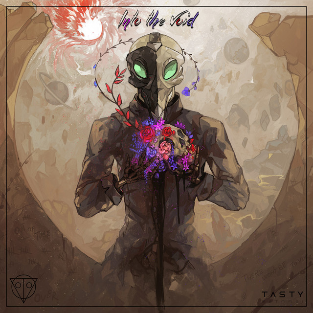 Into the Void cover art