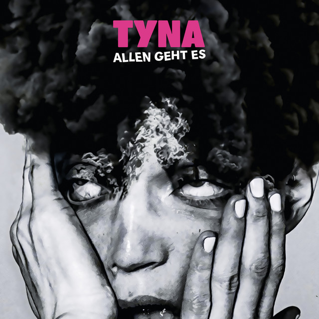 ALLEN GEHT ES cover