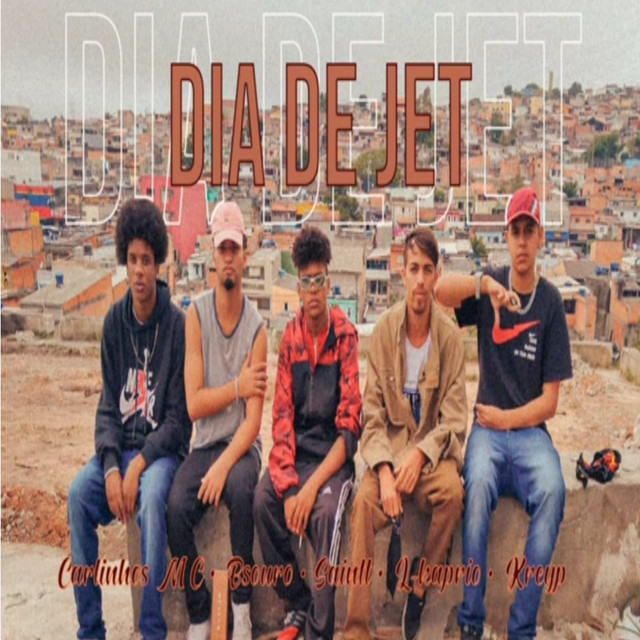 Dia de Jet