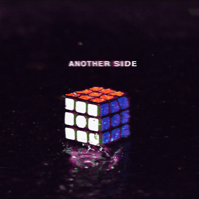 Another Side cover art