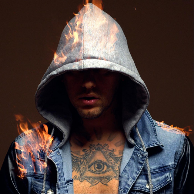 Fuego cover art