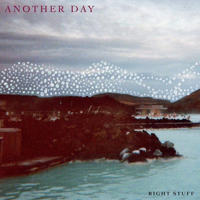 Another Day cover