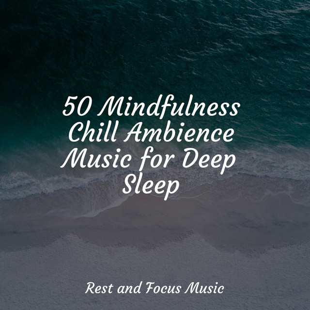 50 Mindfulness Chill Ambience Music for Deep Sleep - Album by Study ...