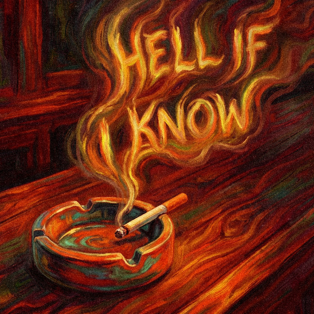 Hell If I Know album image