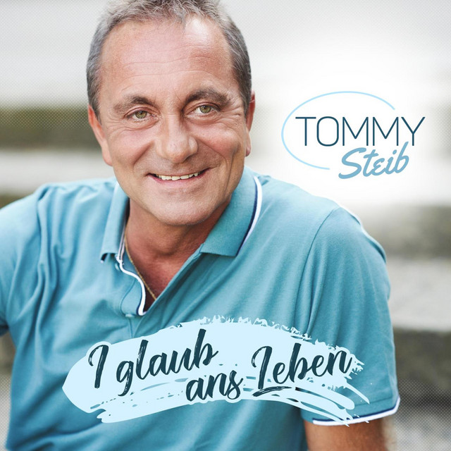 I glaub ans Leben cover art
