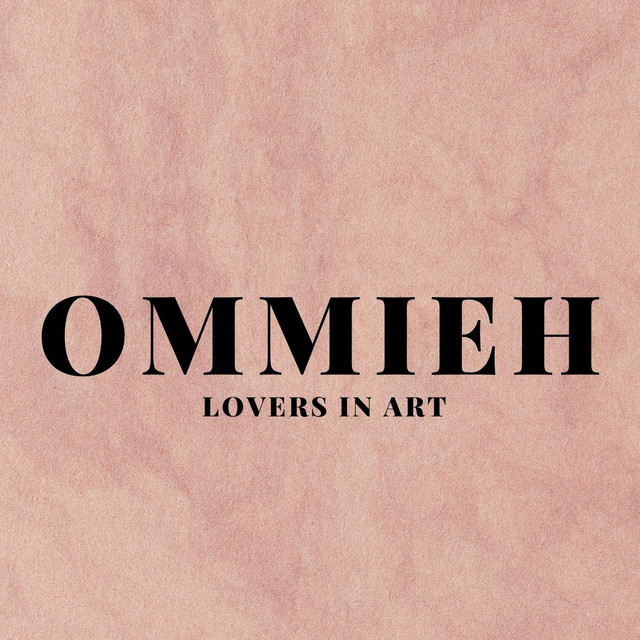 Lovers in Art cover