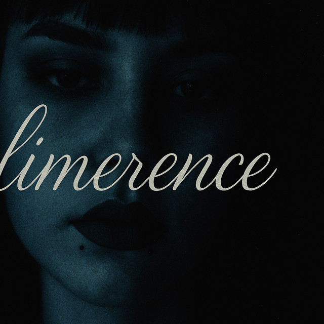 Limerence cover art