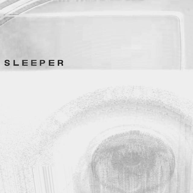 Sleeper cover art