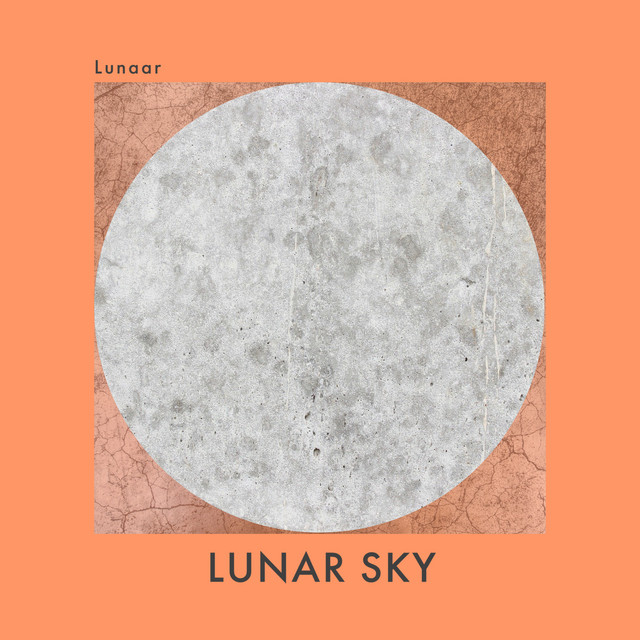 Lunar Sky cover art