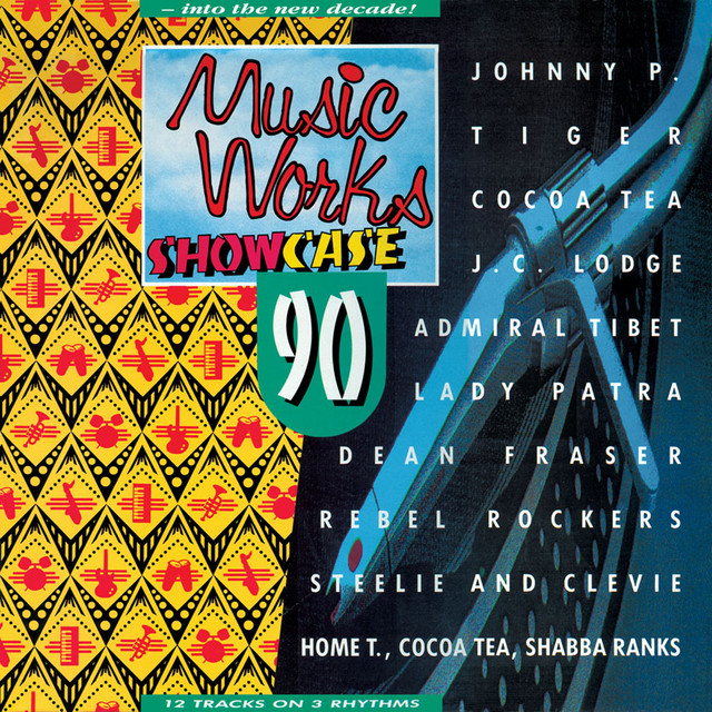 Music Works Showcase 90