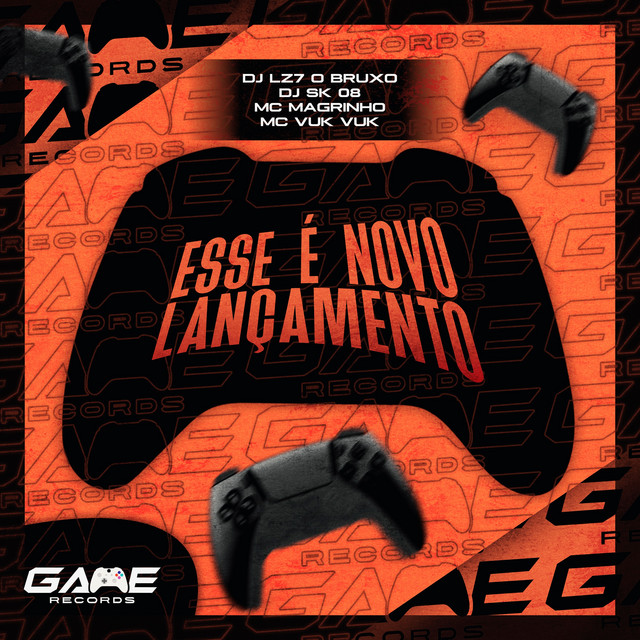 Esse é o Novo Lançamento