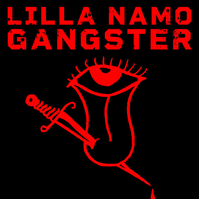 GANGSTER cover