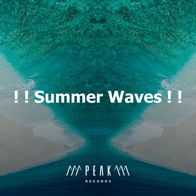 Summer Waves ! ! - Album by The Ocean Waves Sounds | Spotify
