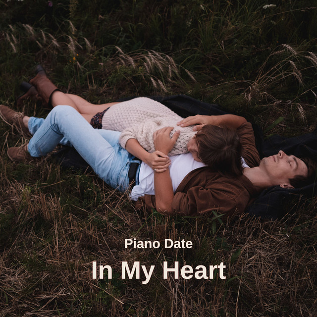 Обкладинка: In My Heart — Oleksii Kaplunskyi
