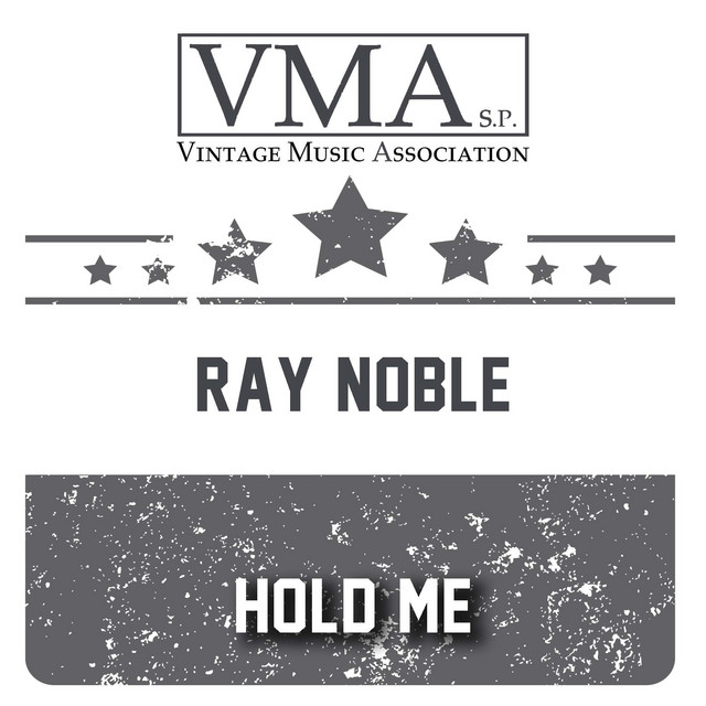 Hold Me cover art