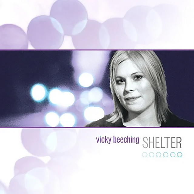 Shelter cover art