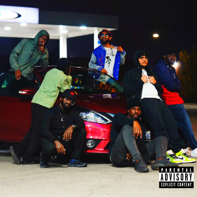 undefined album image