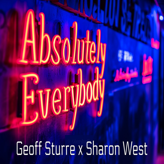Absolutely Everybody - Radio Edit