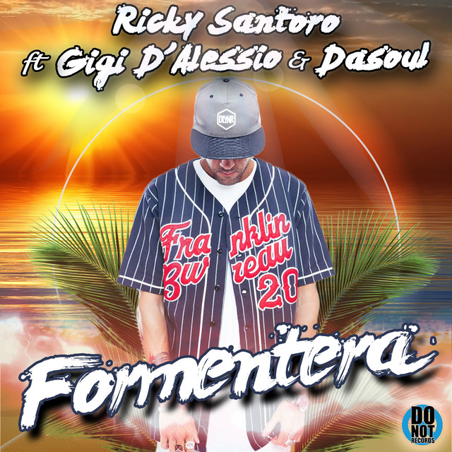 Formentera - Radio Edit