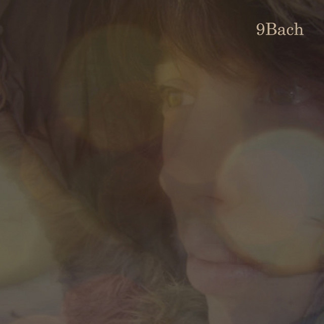 9bach cover art