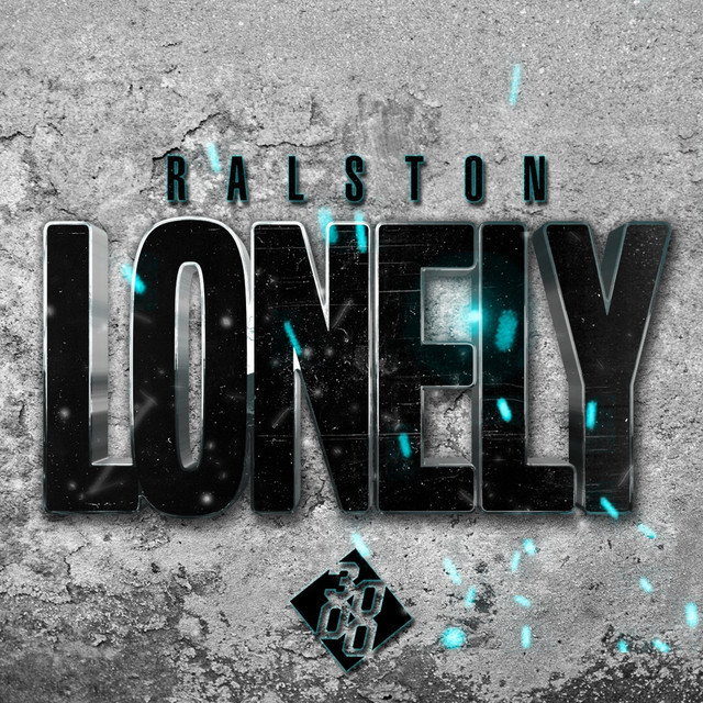 Lonely cover art