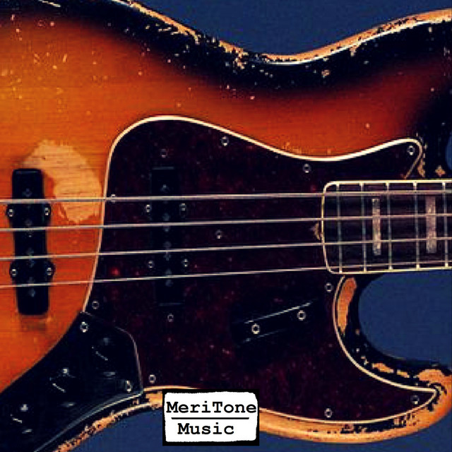 A Minor Bass Backing Track Jam album image