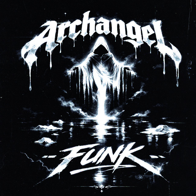 ARCHANGEL FUNK