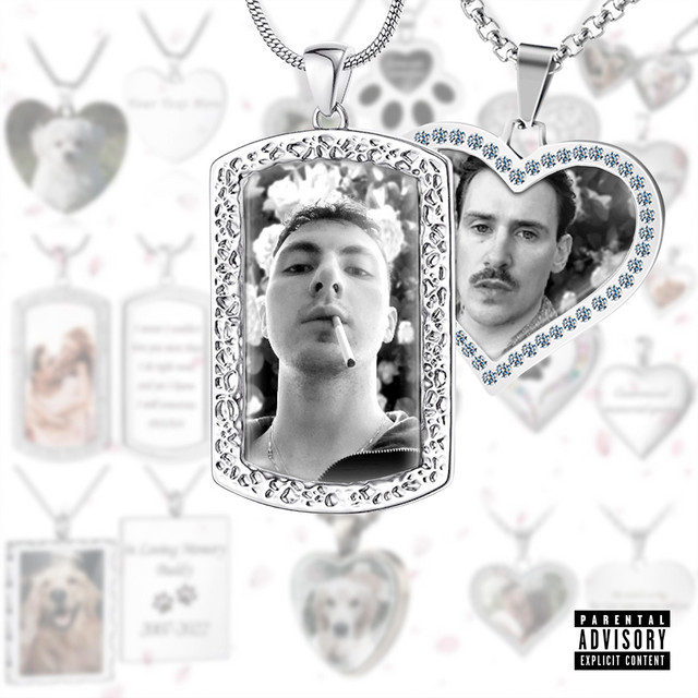 N' Dat cover