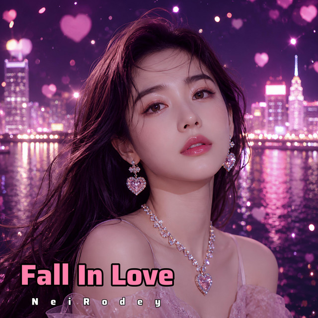 Fall In Love ‑「アルバム」by NeiRodey | Spotify