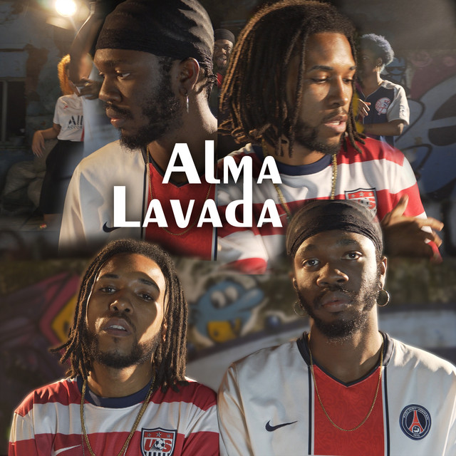 Alma Lavada