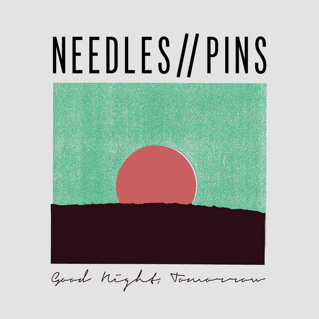 Goodnight, Tomorrow cover art