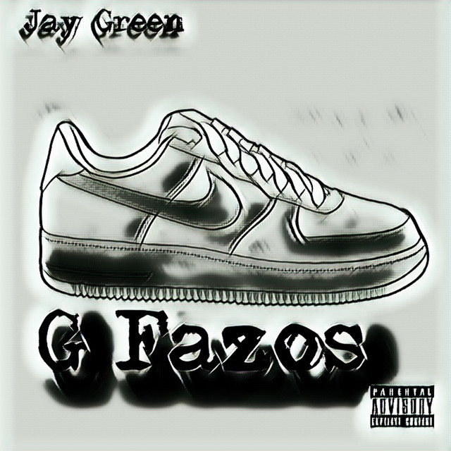 Jay Green | Spotify