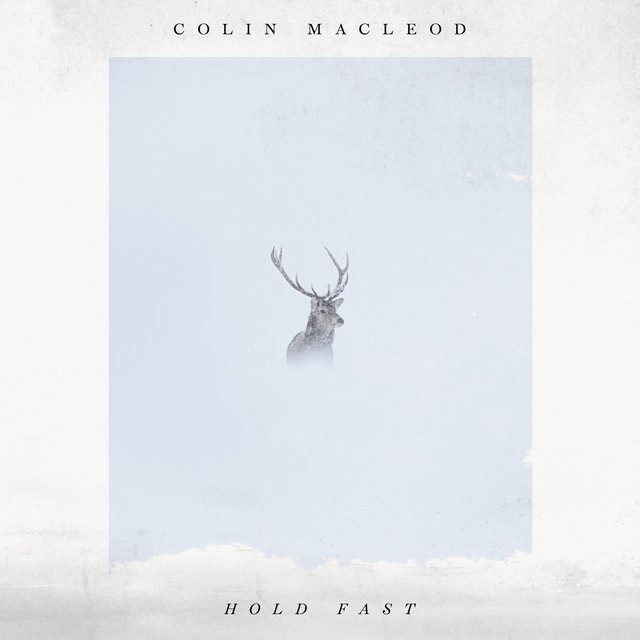 Hold Fast cover