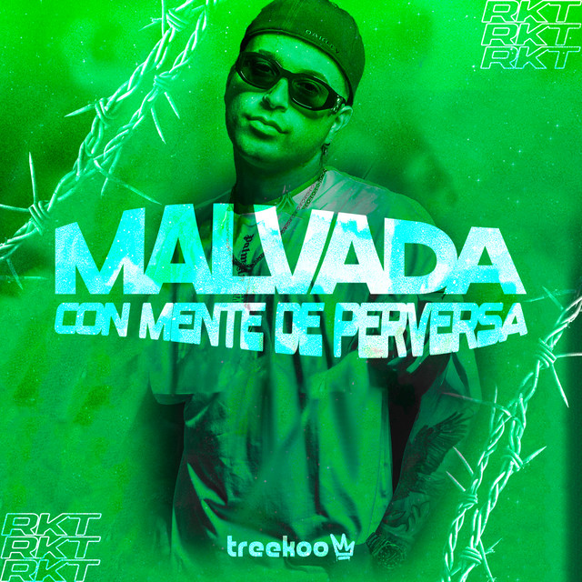 Malvada Con Mente De Perversa RKT