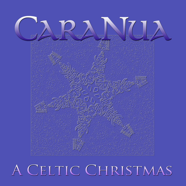 A Celtic Christmas cover