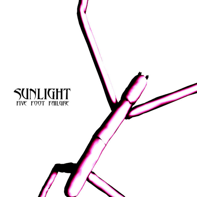 SUNLIGHT cover art