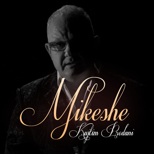 Mikesha