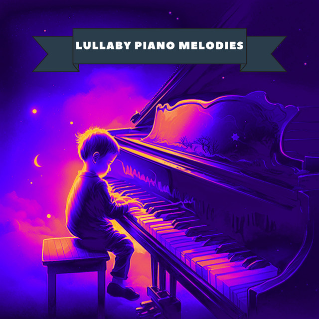 Gentle Piano for Sleep - Album by Lullaby Piano Melodies | Spotify