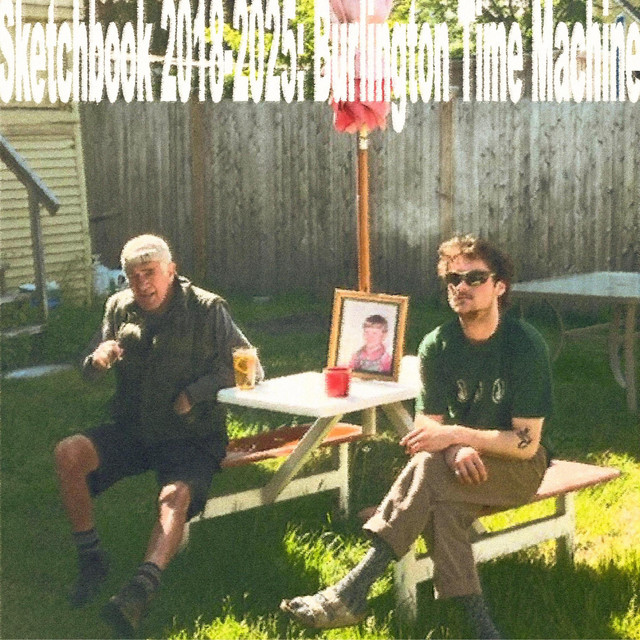 undefined album image