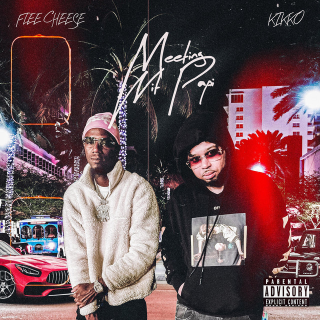 Meeting Wit Papi - Single by Flee Cheese | Spotify