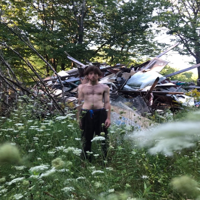 Delusion cover art