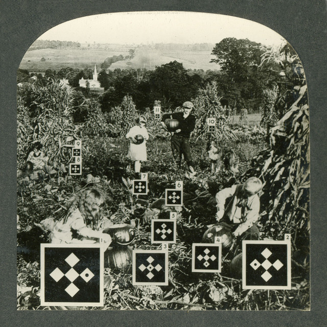 Eyes & Eyes & Eyes Ago cover art