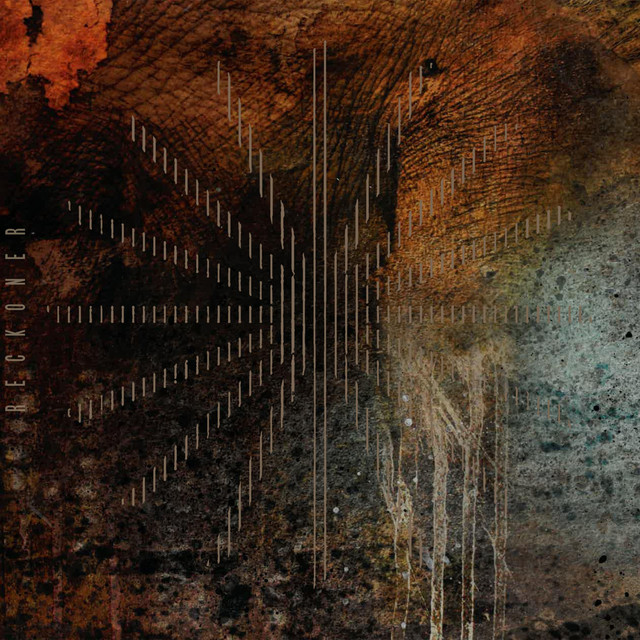 Reckoner cover