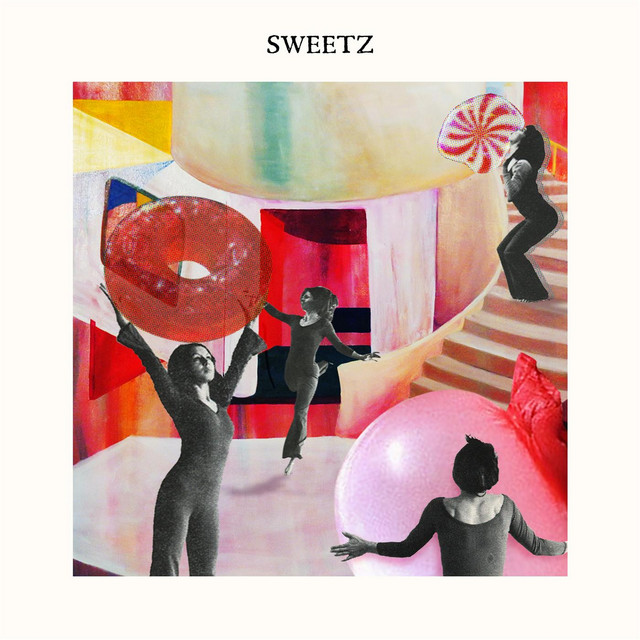 Sweetz | Spotify