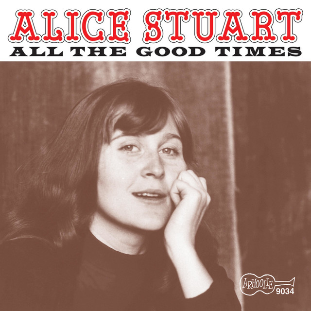 All the Good Times cover art