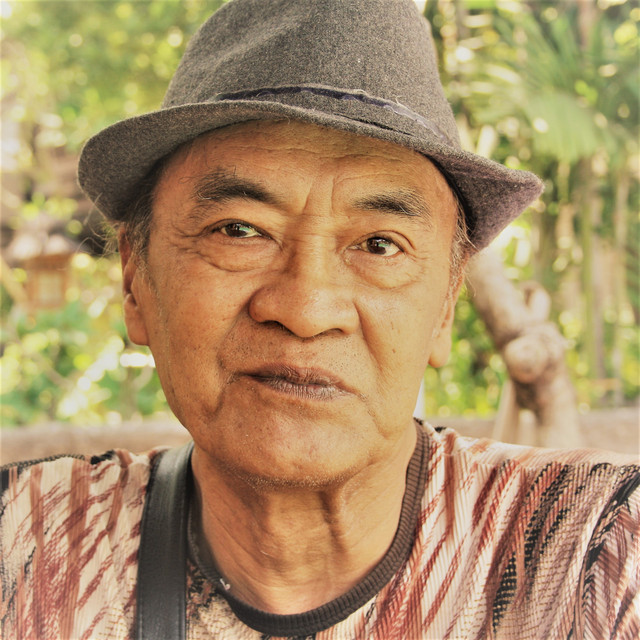 Naldy Rerimassie