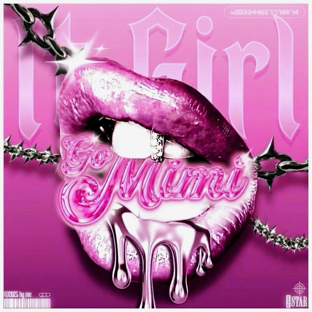 Go Mimi - Single by Mimi x Rina | Spotify