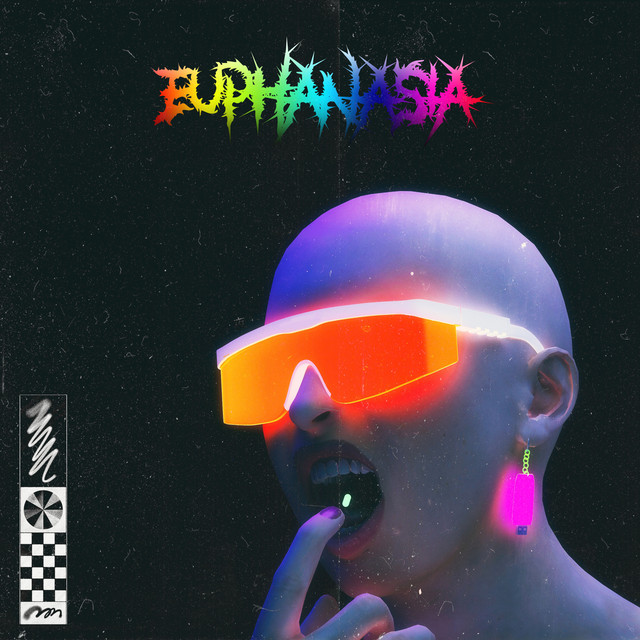 undefined album image