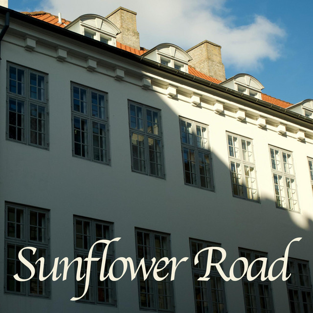 Sunflower Road